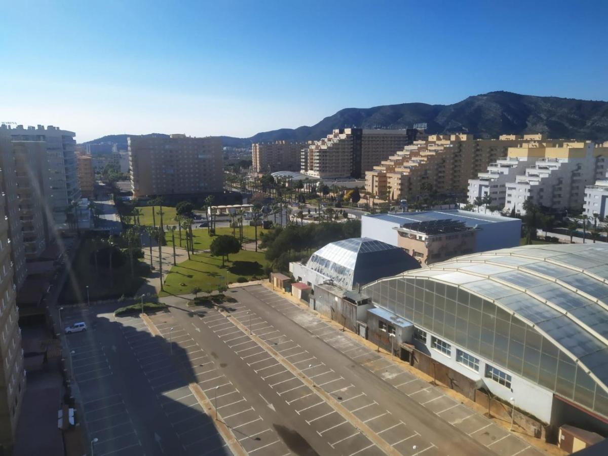 Las Terrazas I Magic World, Con Movistar Total, Disney Plus, Prime Y Mas Servicios Streaming Oropesa del Mar Exteriör bild