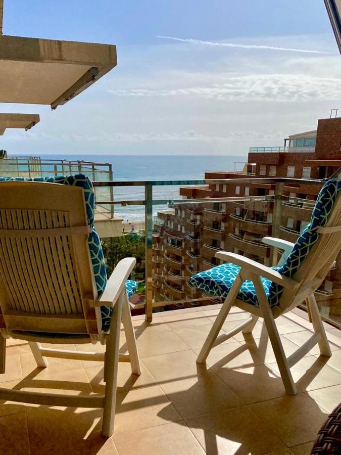 Las Terrazas I Magic World, Con Movistar Total, Disney Plus, Prime Y Mas Servicios Streaming Oropesa del Mar Exteriör bild